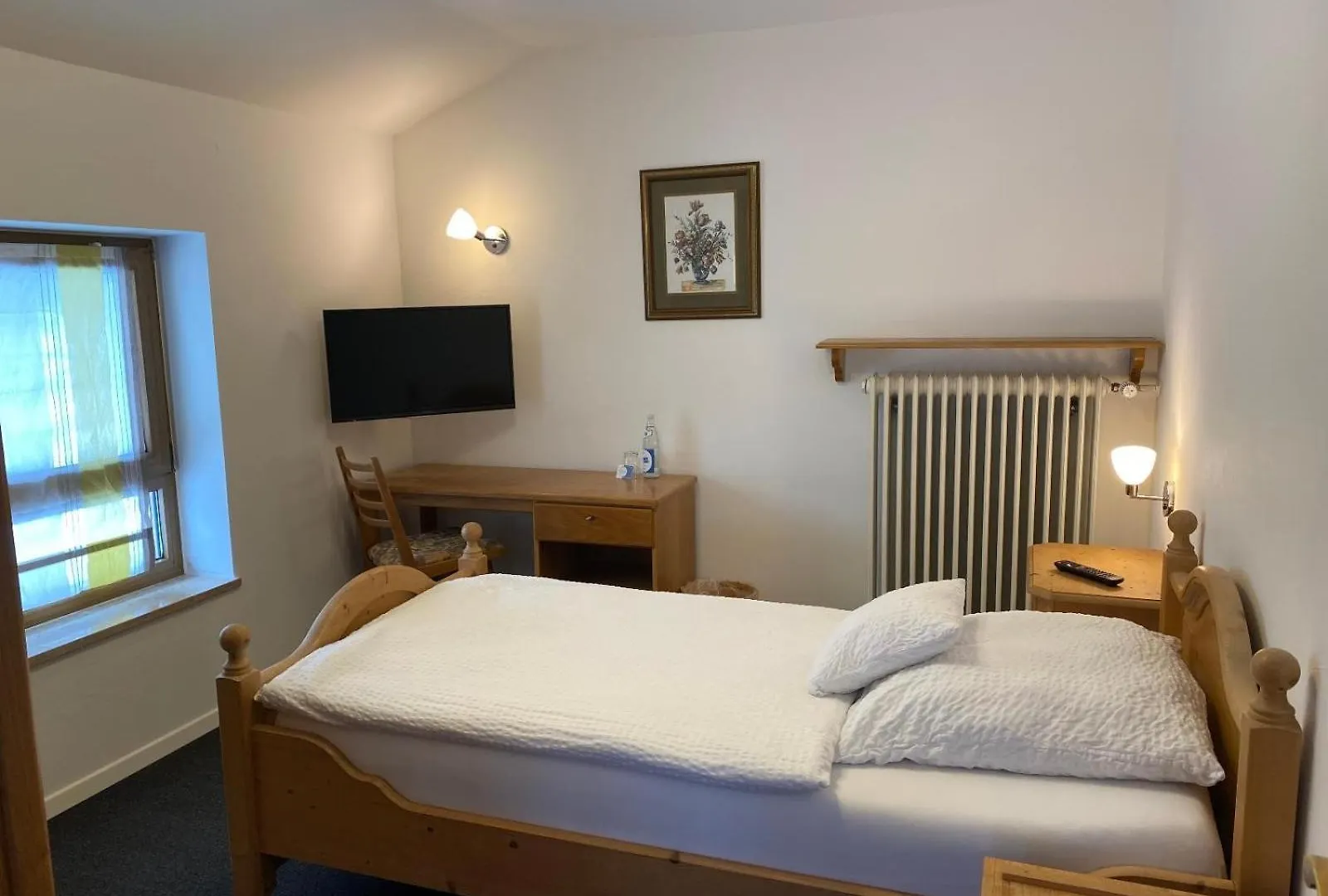 Stan'S Bed & Breakfast Untergriesbach 3*,  Germany