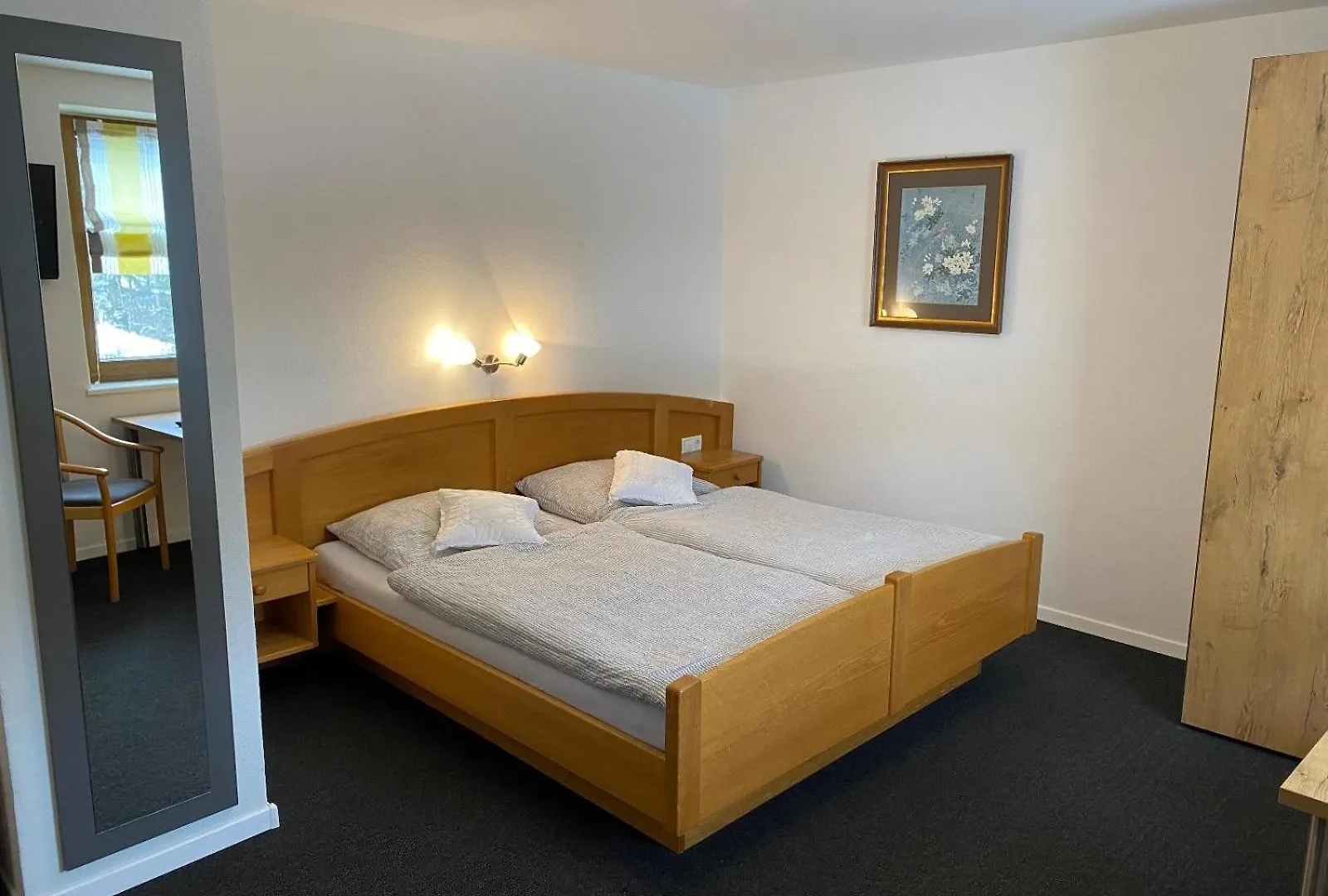 ***  Stan'S Bed & Breakfast Untergriesbach Germany