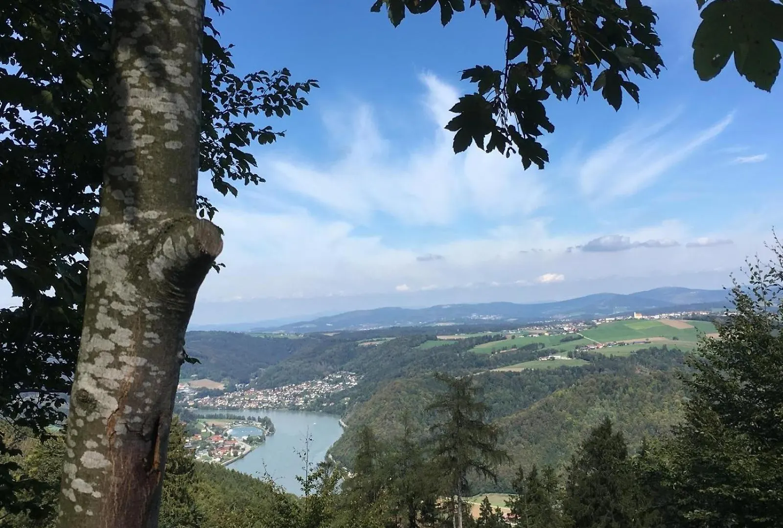 Stan'S Bed & Breakfast Untergriesbach