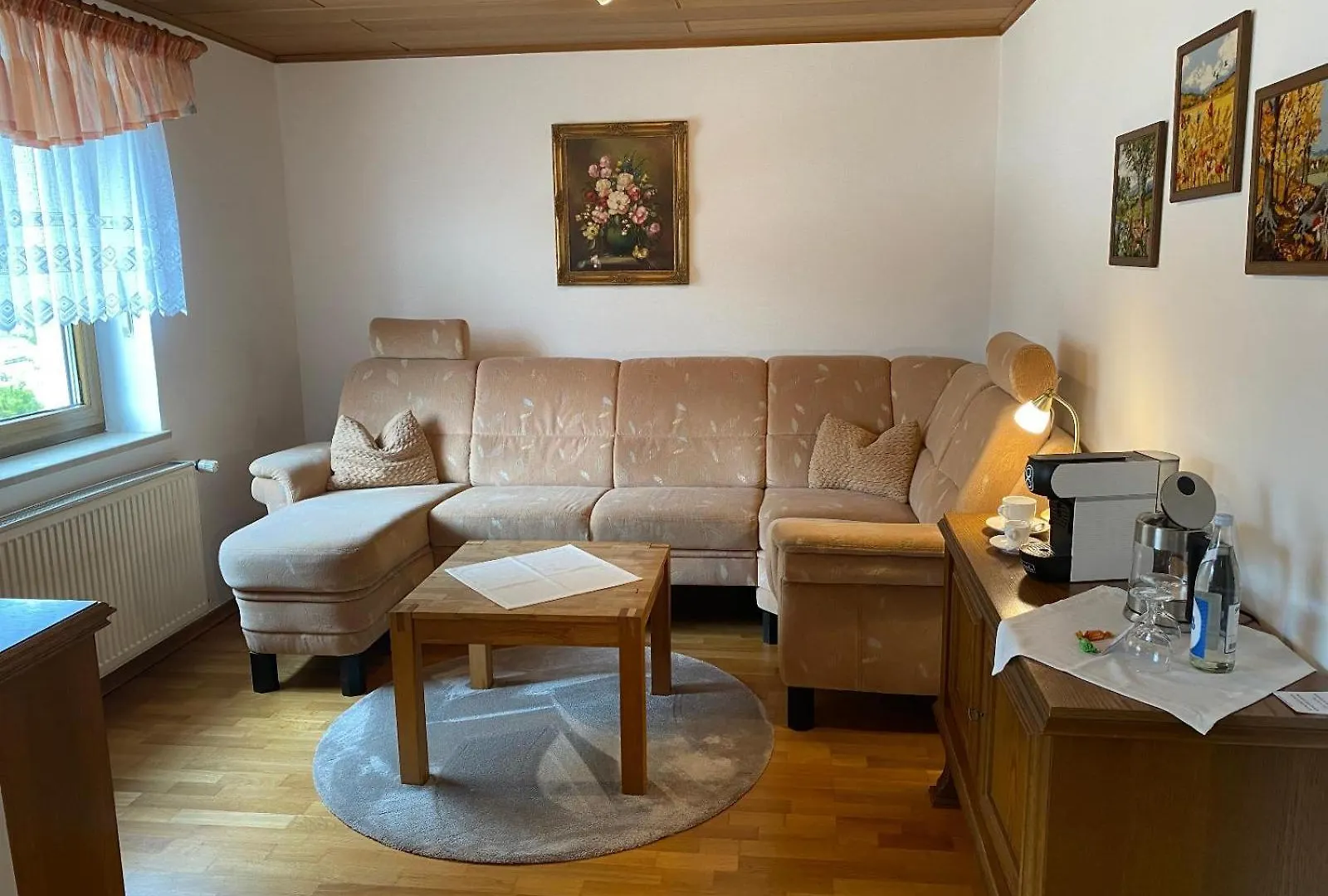 Stan'S Bed & Breakfast Untergriesbach