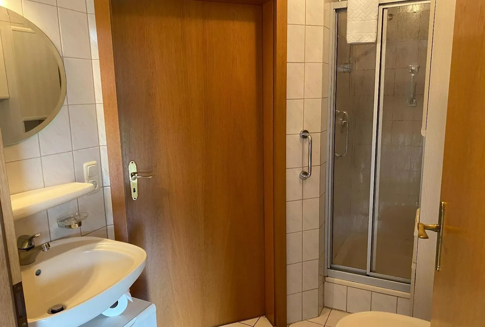 Stan'S Bed & Breakfast Untergriesbach 3*,