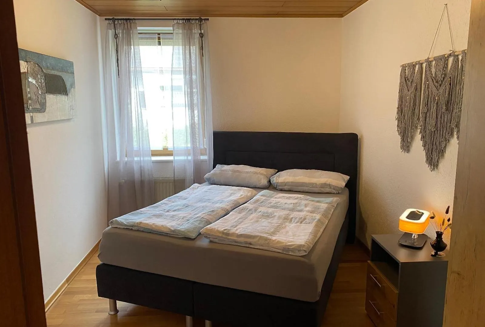 Stan'S Bed & Breakfast Untergriesbach Germany