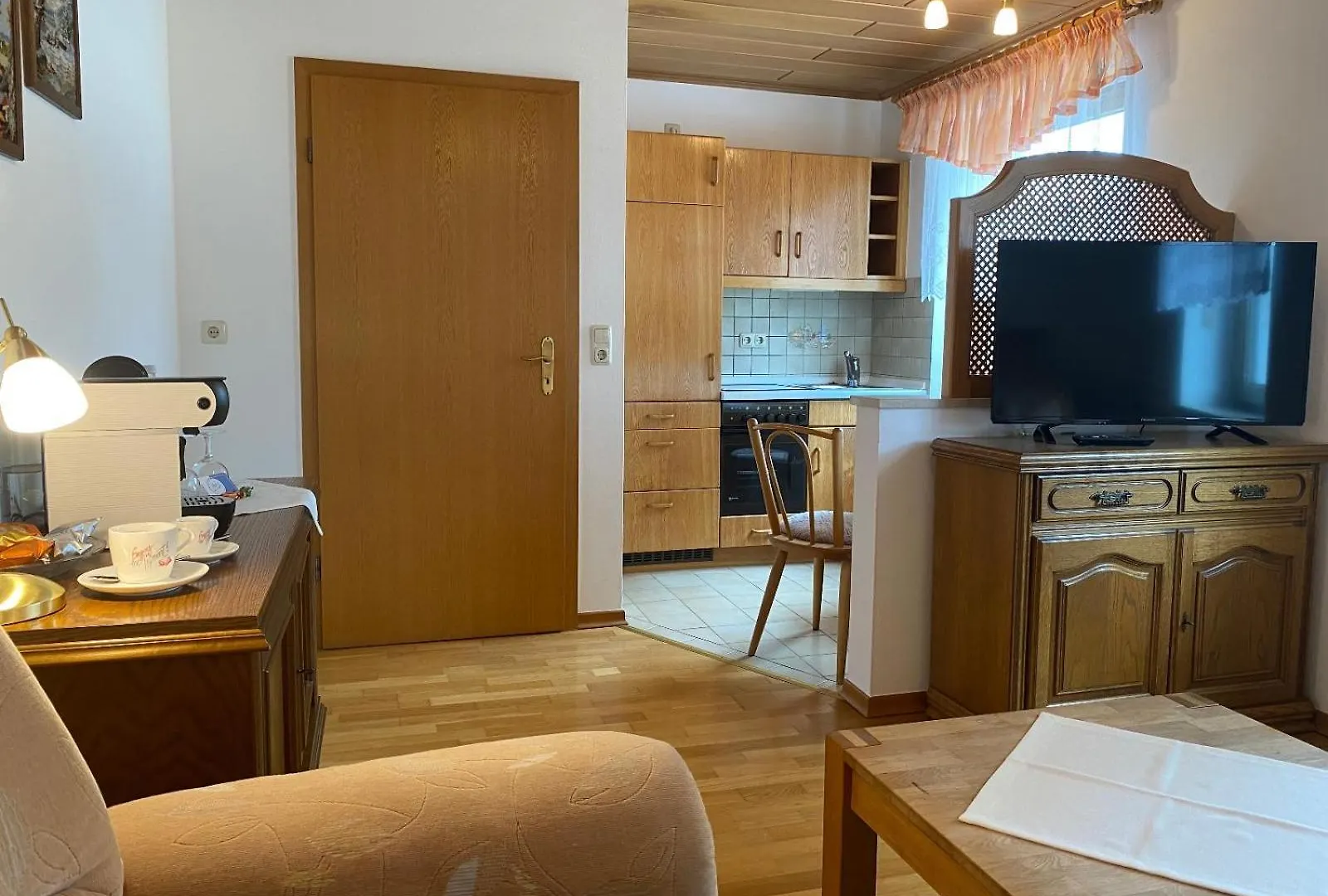 Stan'S Bed & Breakfast Untergriesbach 3*,