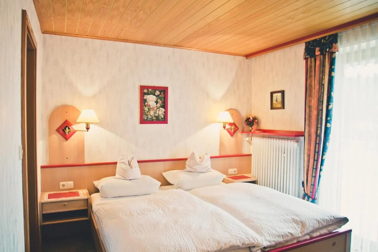 Stan'S Bed & Breakfast Untergriesbach Germany