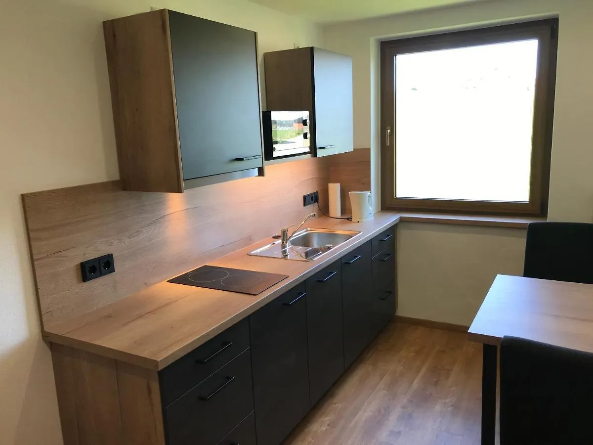 Stan'S Bed & Breakfast Untergriesbach