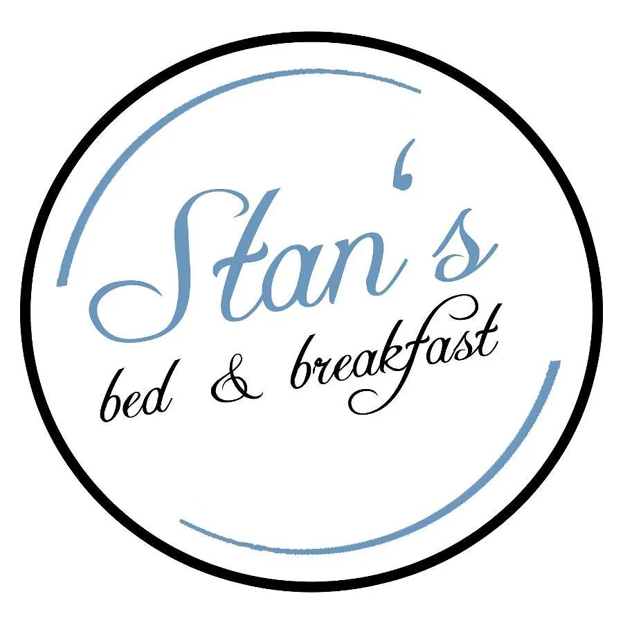 Stan'S Bed & Breakfast Untergriesbach 3*,  Germany