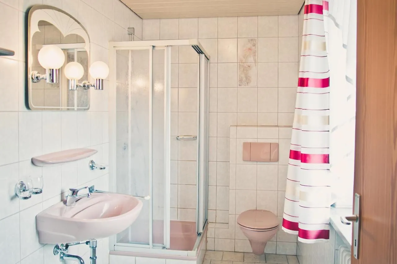 Stan'S Bed & Breakfast Untergriesbach