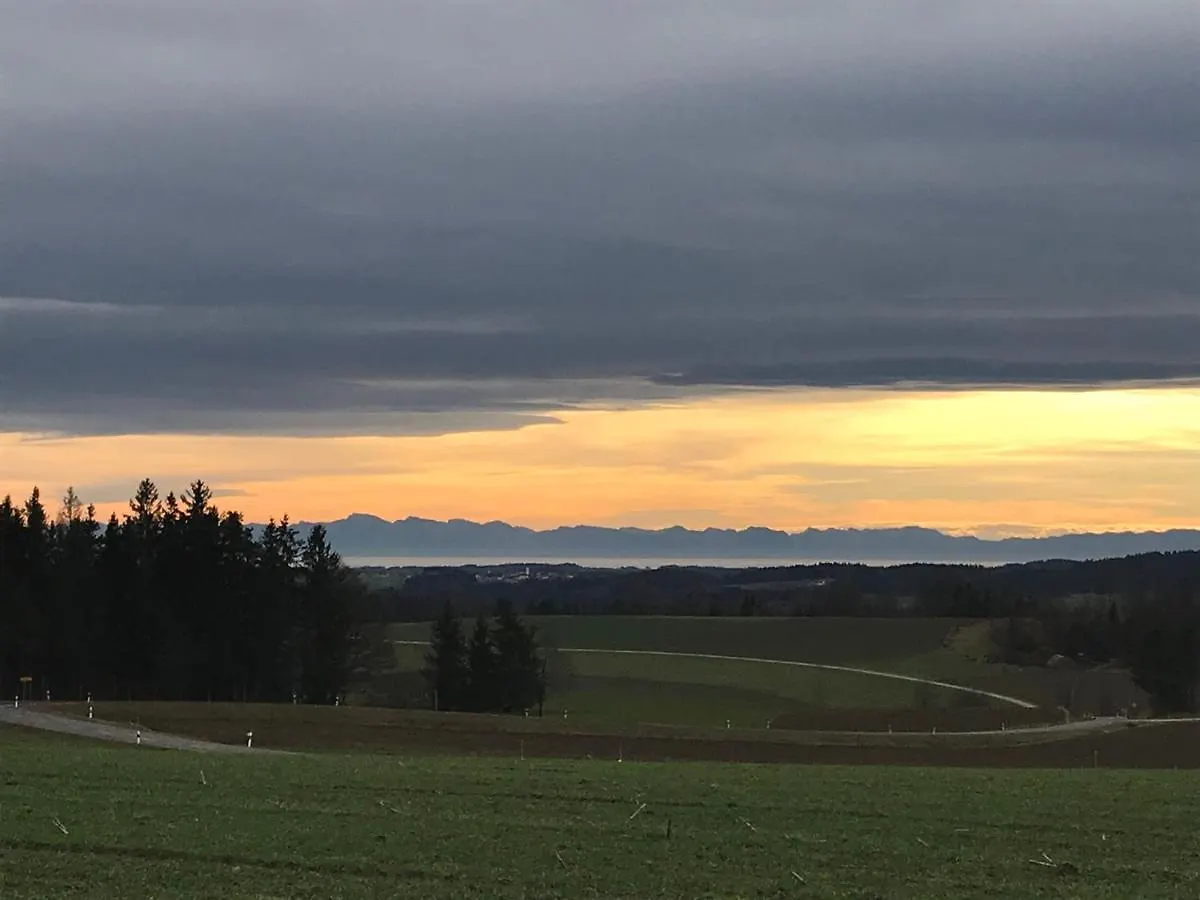 Stan'S Bed & Breakfast Untergriesbach