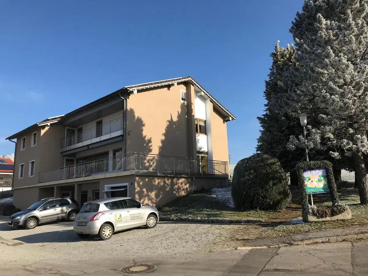Stan'S Bed & Breakfast Untergriesbach