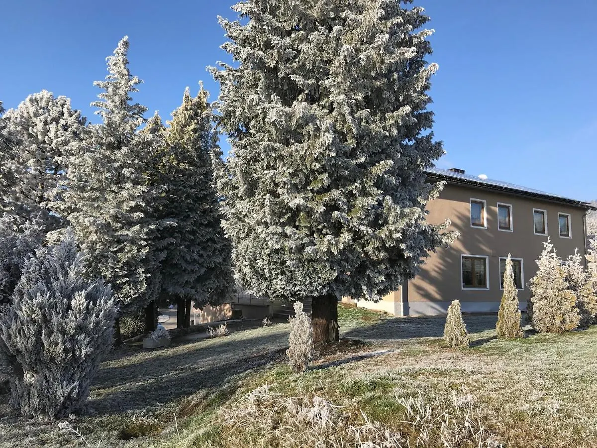 Stan'S Bed & Breakfast Untergriesbach