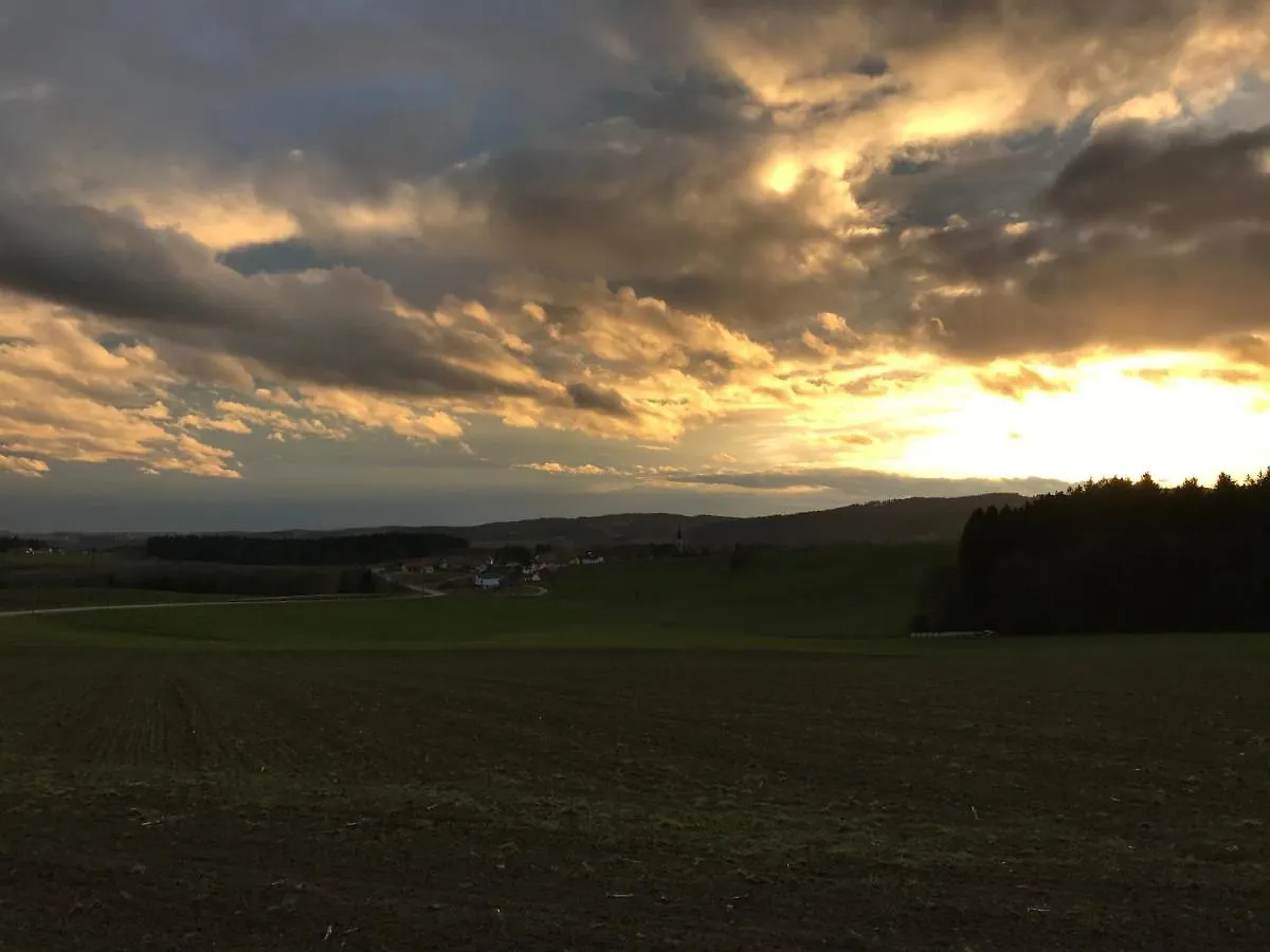 Stan'S Bed & Breakfast Untergriesbach