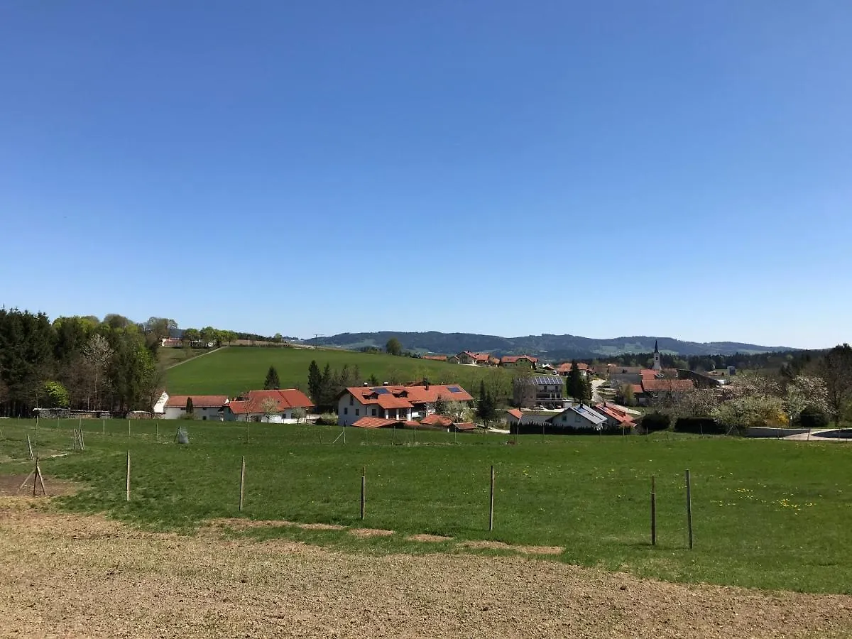 ***  Stan'S Bed & Breakfast Untergriesbach Germany