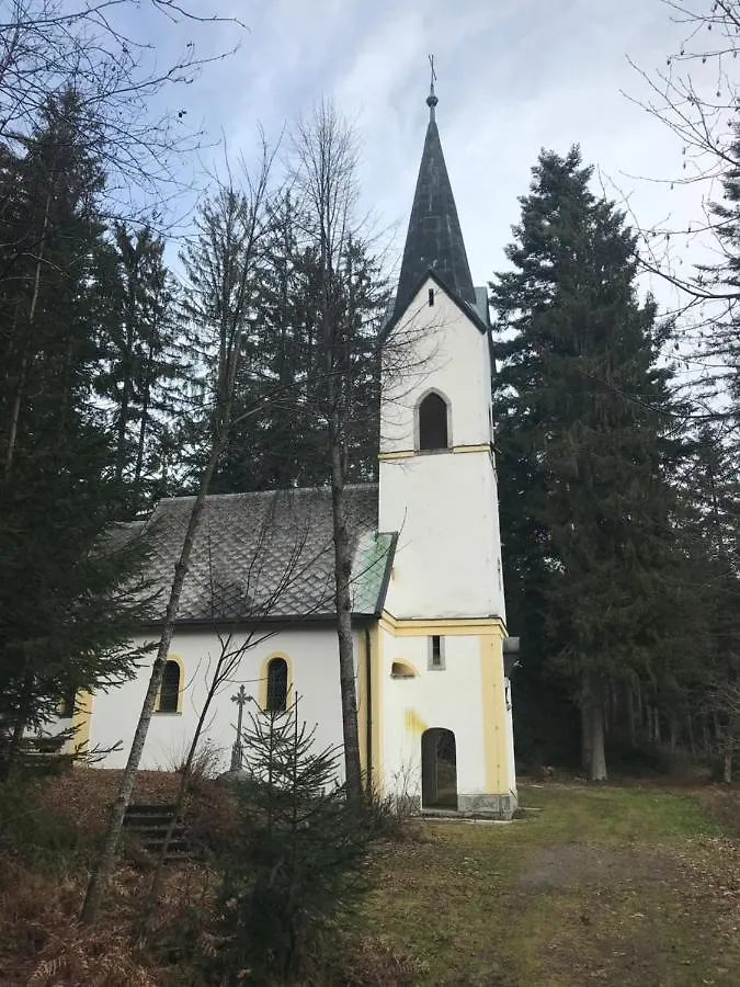 Stan'S Bed & Breakfast Untergriesbach