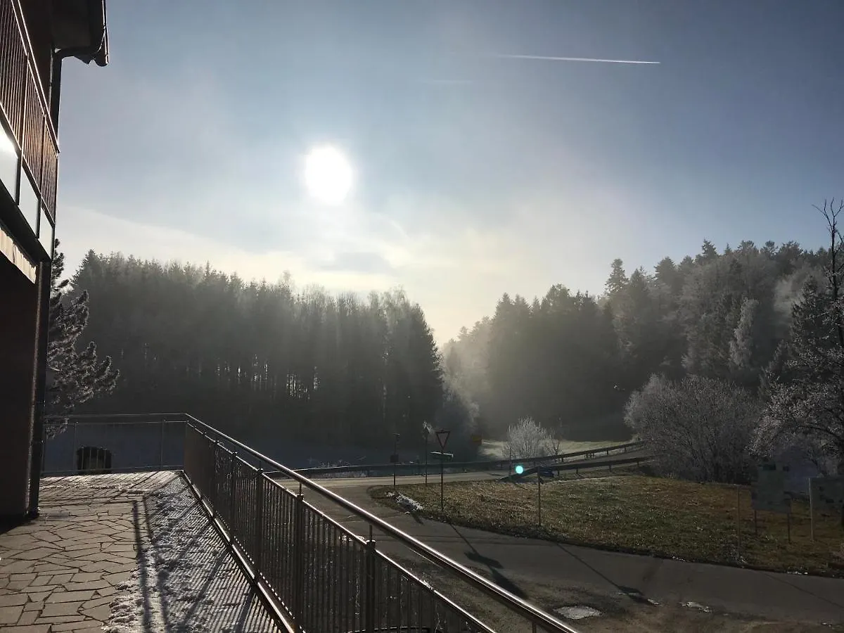 Stan'S Bed & Breakfast Untergriesbach